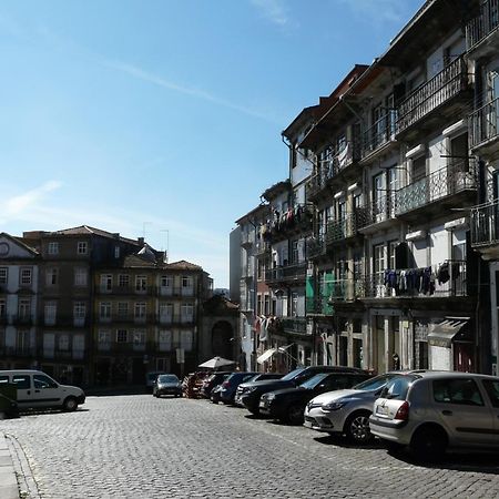 Porto Downtown Taipas Apartment Exterior photo
