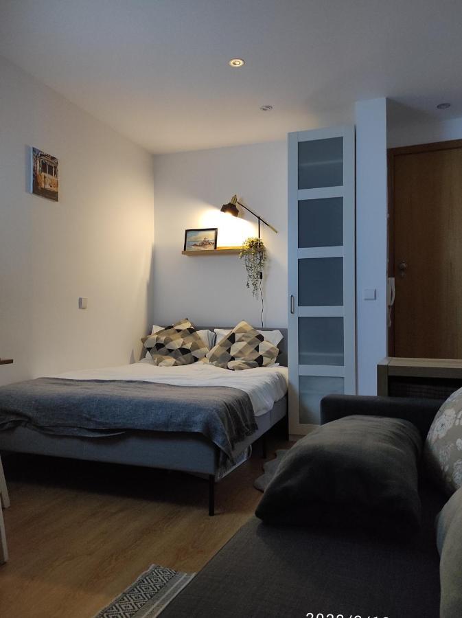 Porto Downtown Taipas Apartment Exterior photo